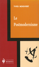 Postmodernisme (Le)